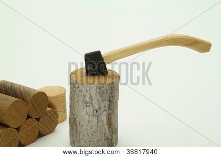 Økse