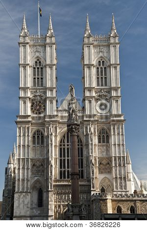 Westminster Abbey