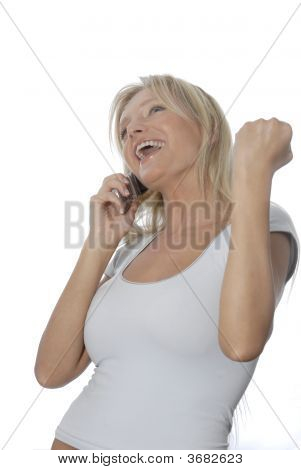 휴대 전화