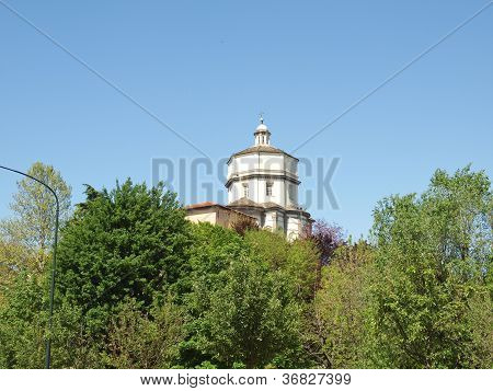 Cappuccini, Turin