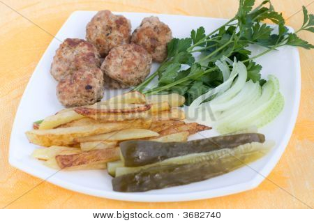 Bulgar mutfağı