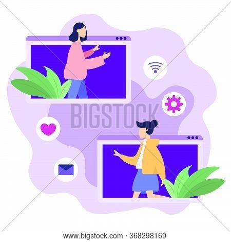 Teleconference