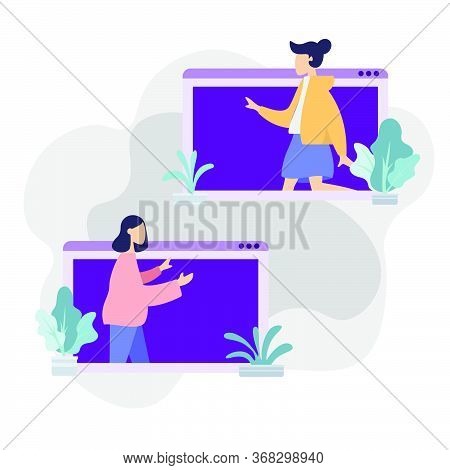 Teleconference