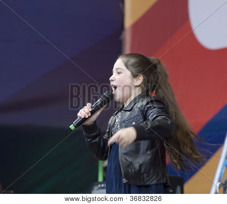 Ragda Hanieva