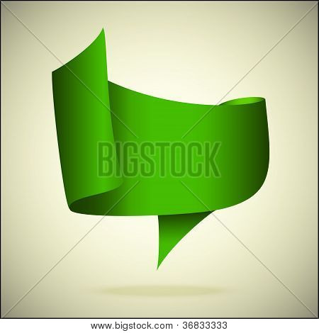 grÃ¼ne Sprechblase
