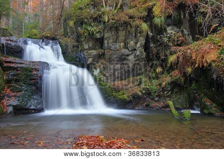 Cascada