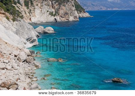 Cala Goloritze