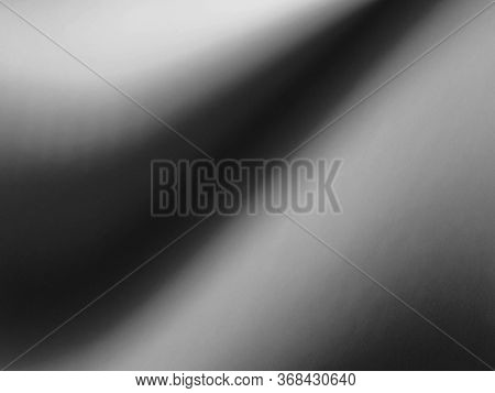 Wave Gray Background Very Beautiful In Abstract