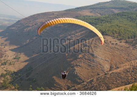 Sky Diver