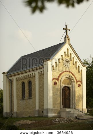 Capilla