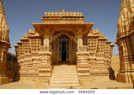 Templo Jain