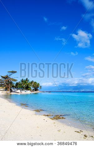 Häämatka Bora Bora