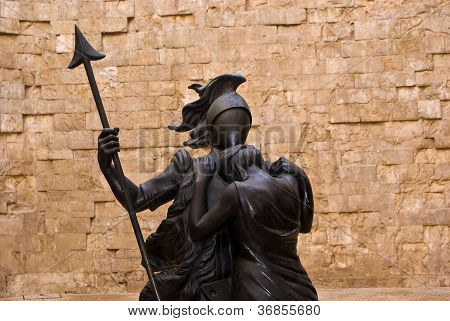 Statue