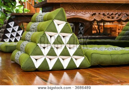Thai Furniture
