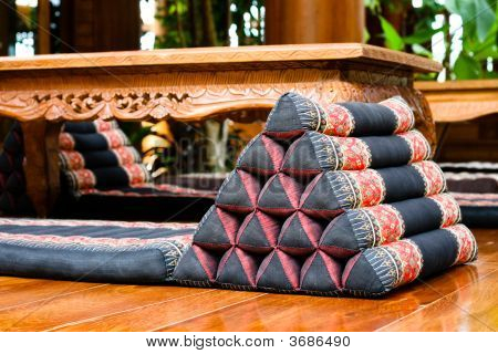 Thai Furniture