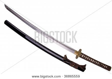 Katana Schwert