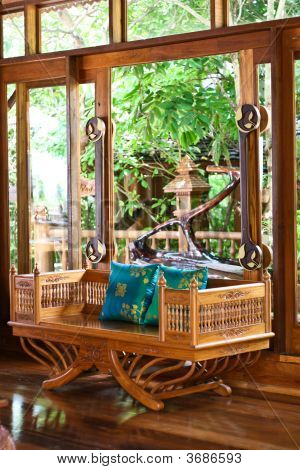 Thai Furniture