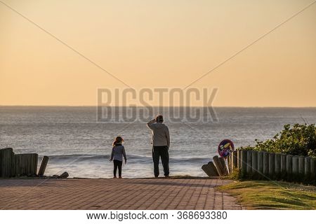 General Views Durban Promenade