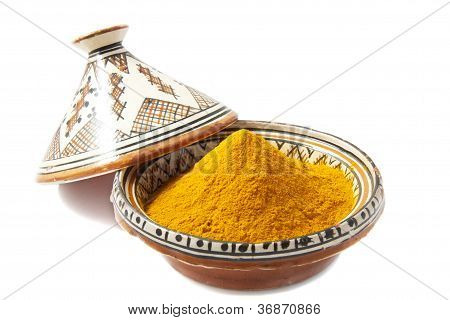 Tajine