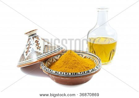 Tajine