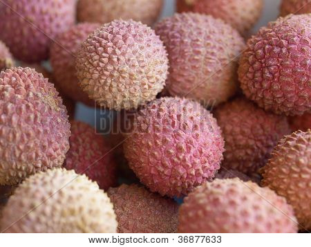 Lychee