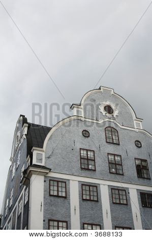 Stare Miasto, Stockholm
