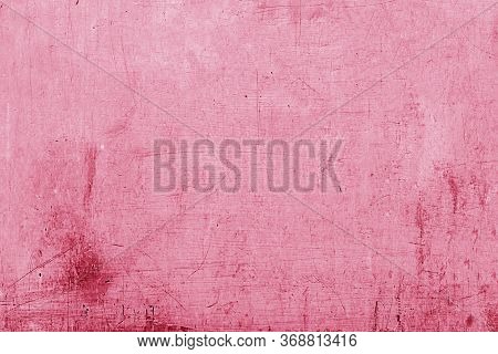 Pink Rose Gold Tone Abstract Texture And Gradients Shadow For Vanlentine Background