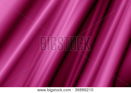 Magenta silke baggrund