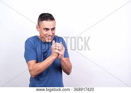 Evil Man