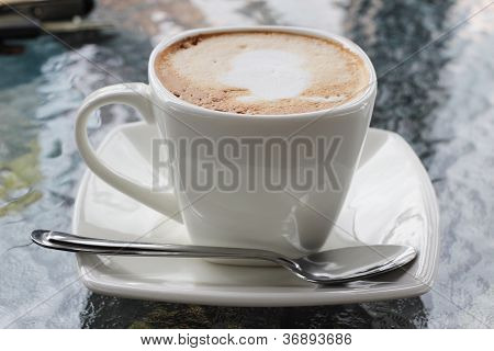 coffee