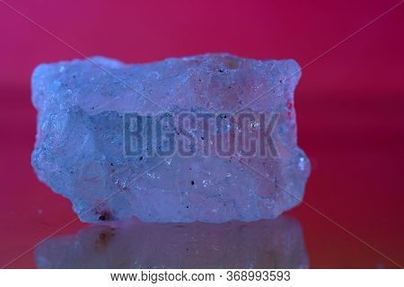 Himalaya Salt Is The Type For Pink Geted Salt The Mountainwork In The Near Of The Himalaya
