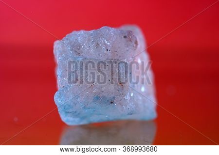 Himalaya Salt Is The Type For Pink Geted Salt The Mountainwork In The Near Of The Himalaya