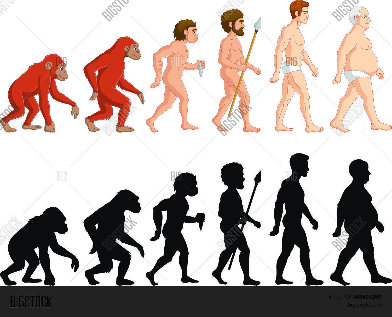 Vector Illustration Vector & Photo (Free Trial) | Bigstock
