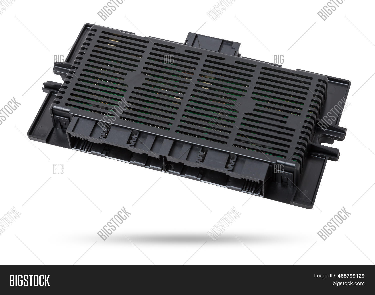 Plastic Car Engine Image & Photo (Free Trial) Bigstock