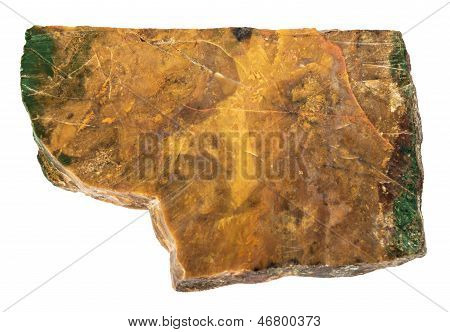 Stone
