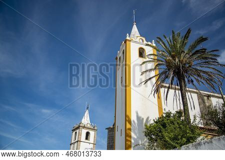Portugal Alentejo Arronches