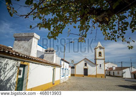 Portugal Alentejo Esperanca