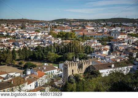 Portugal Alentejo Estremoz