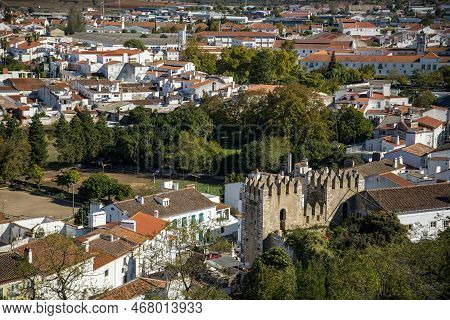 Portugal Alentejo Estremoz