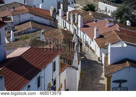 Portugal Alentejo Evoramonte