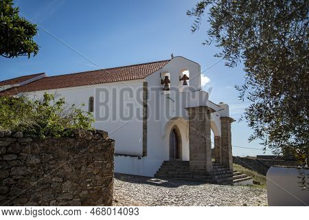 Portugal Alentejo Evoramonte