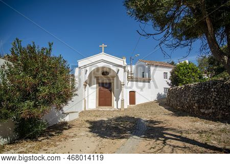 Portugal Alentejo Evoramonte