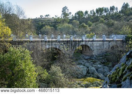 Portugal Alentejo Sume