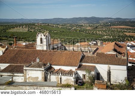 Portugal Alentejo Moura