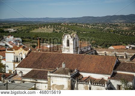 Portugal Alentejo Moura