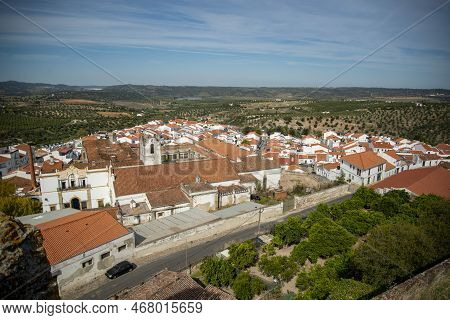 Portugal Alentejo Moura