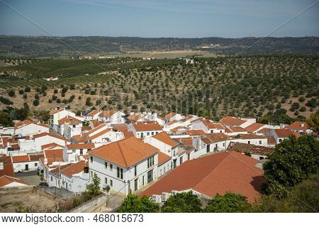 Portugal Alentejo Moura