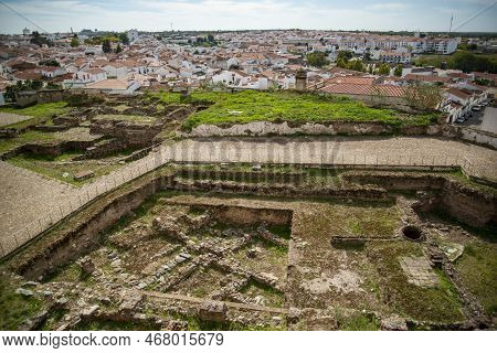 Portugal Alentejo Moura