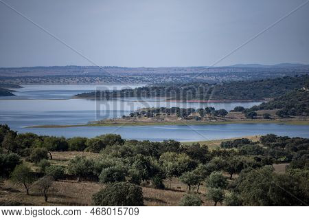 Portugal Alentejo Moura