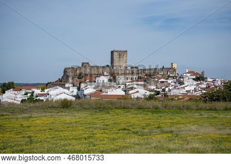 Portugal Alentejo Moura
